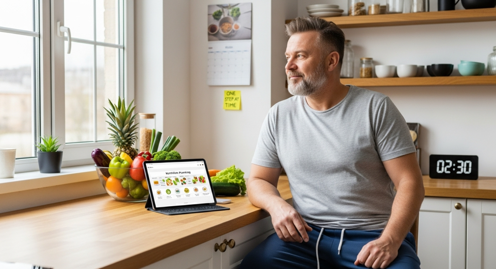 AI-powered solution